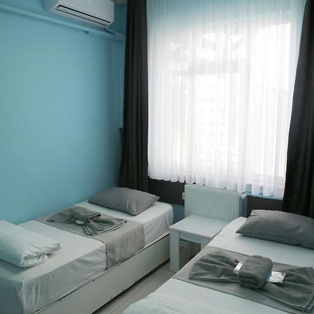 Otel Nil Firat Bursa Exterior foto